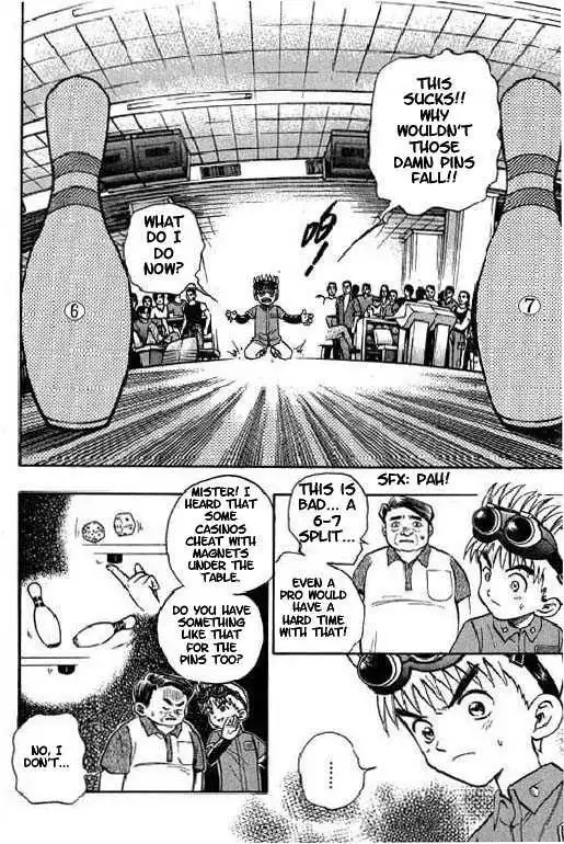 Bowling King Chapter 3 3